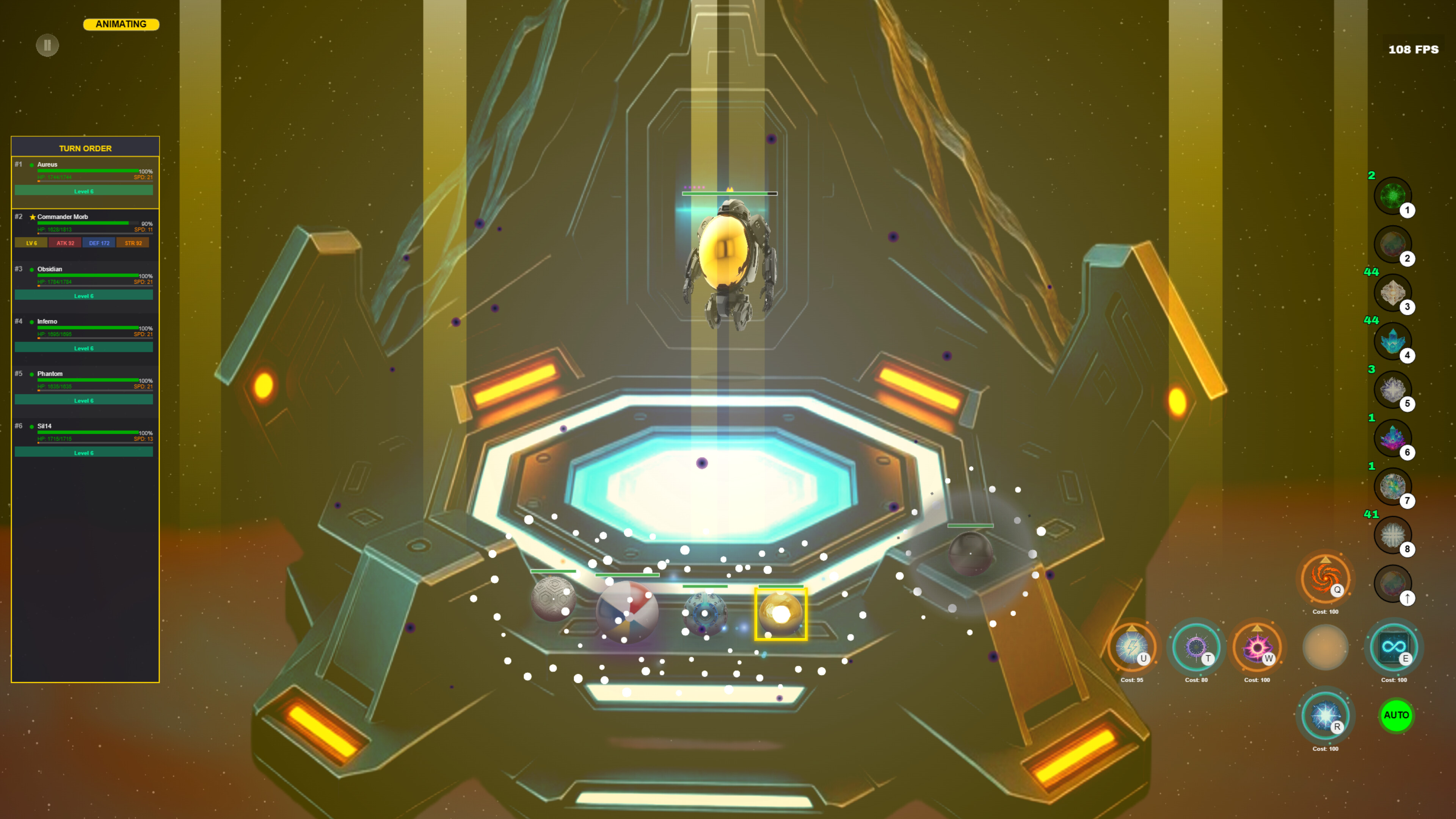 ALYUP screenshot 5