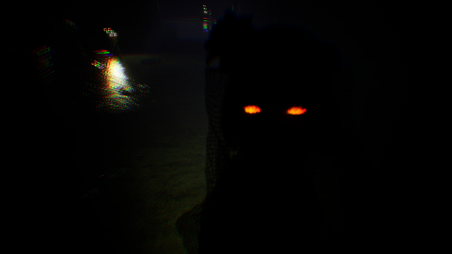 The Dame screenshot 6