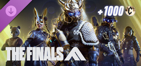 THE FINALS - Season 9 Ultimate Battle Pass Bundle