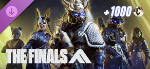 THE FINALS - Season 9 Ultimate Battle Pass Bundle