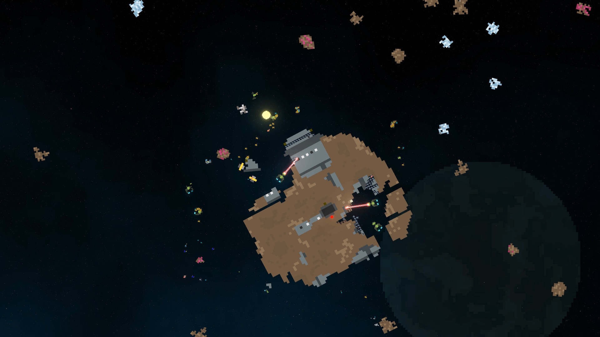 Space Impossible screenshot 7