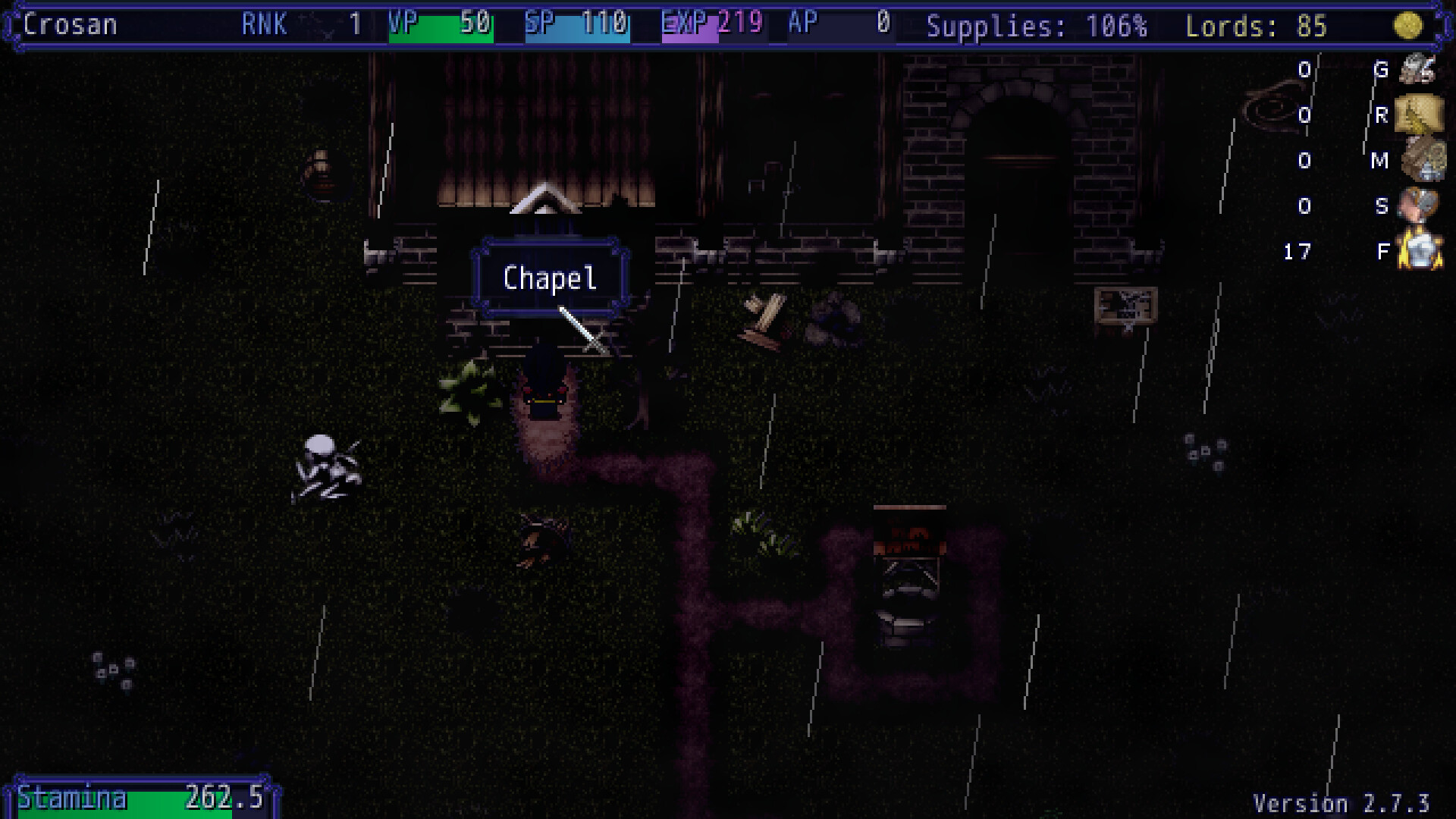 Lawless Lands Unholy Pact DLC screenshot 10