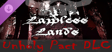 Lawless Lands Unholy Pact DLC