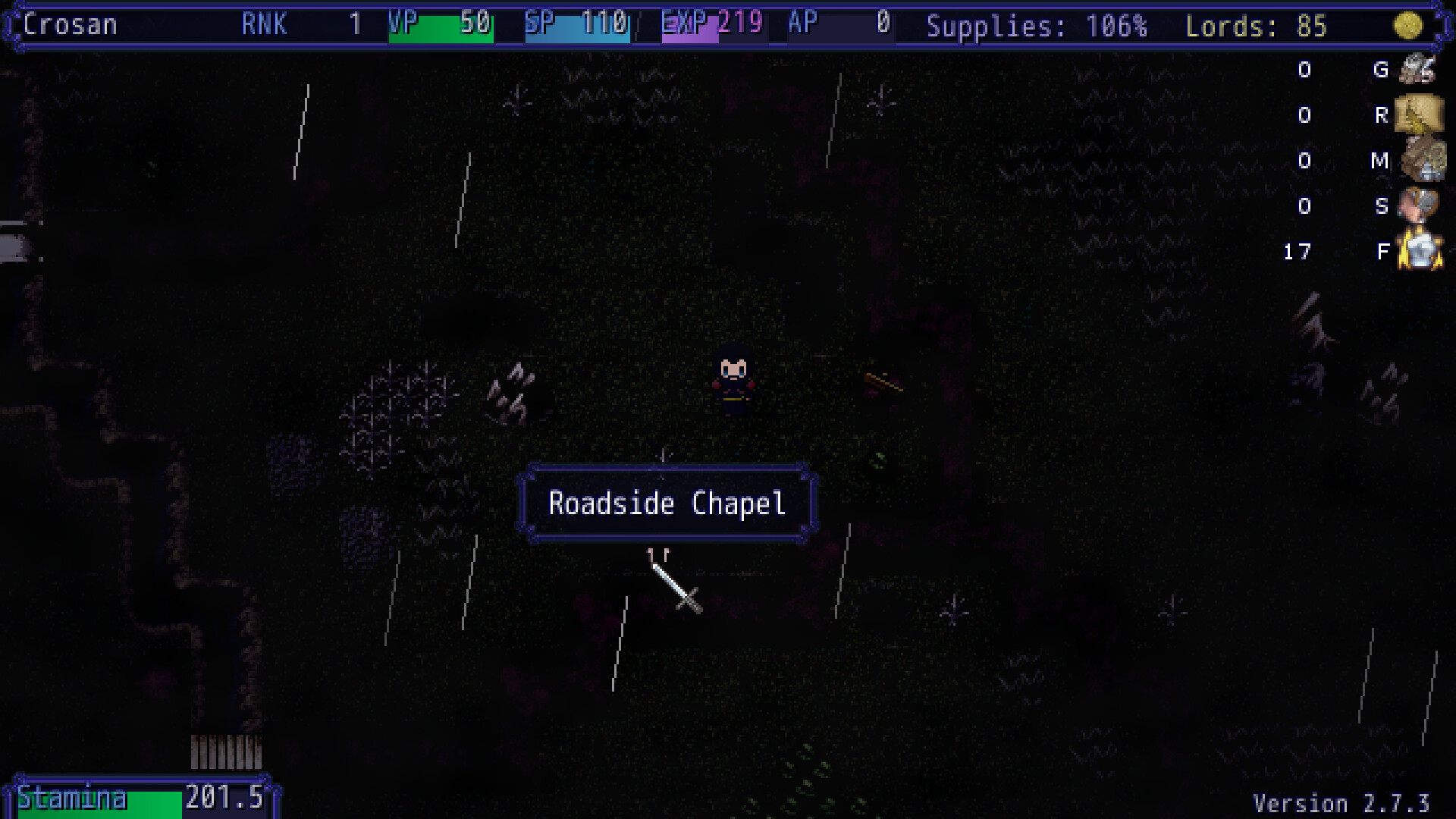Lawless Lands Unholy Pact DLC screenshot 6