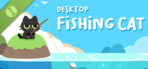 Desktop Fishing Cat Demo