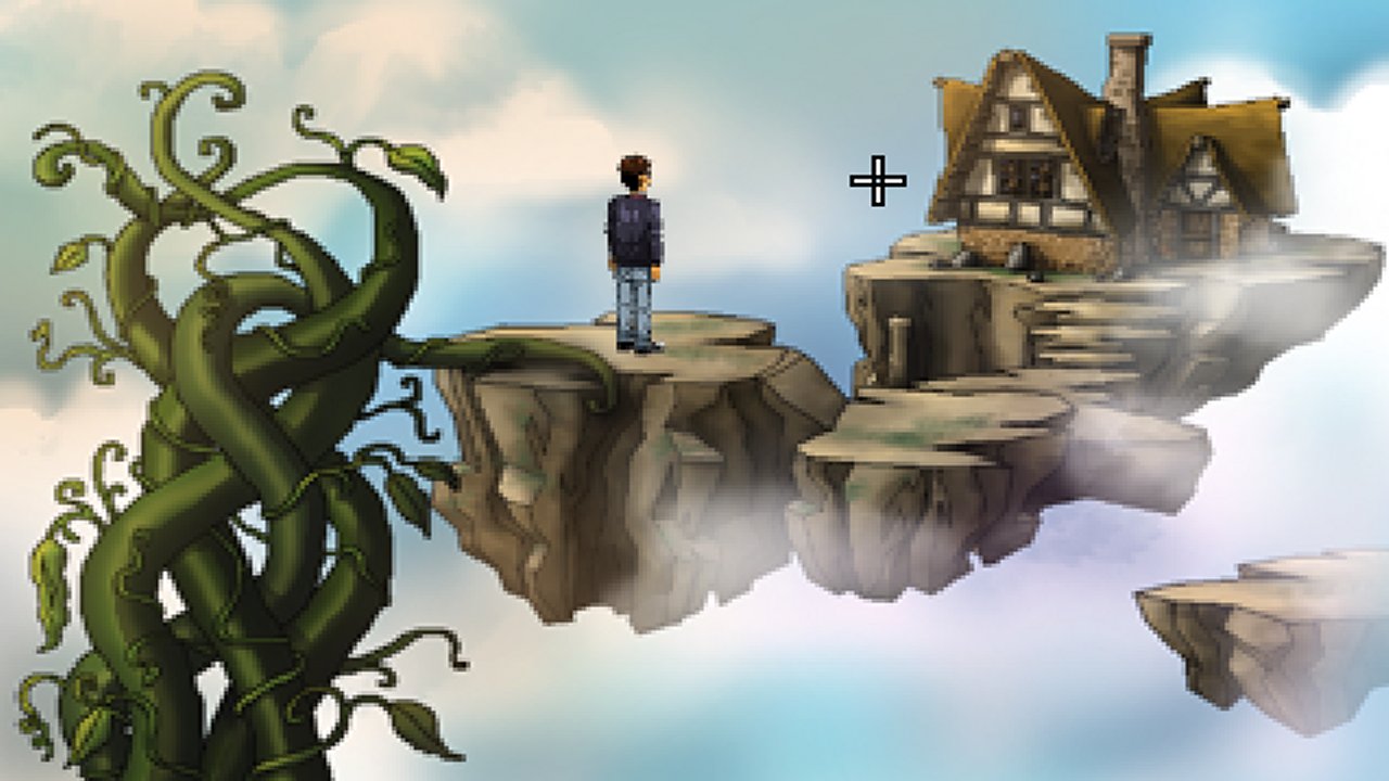 Tales [PC] screenshot 5