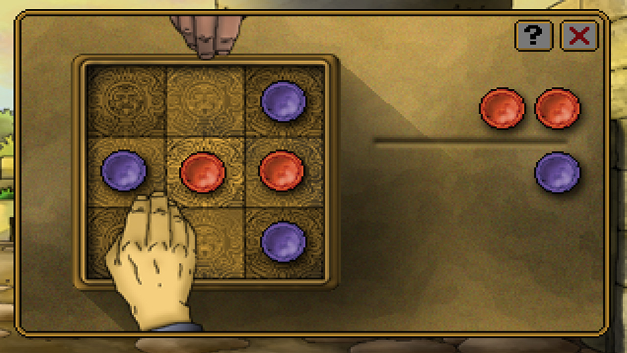 Tales [PC] screenshot 8