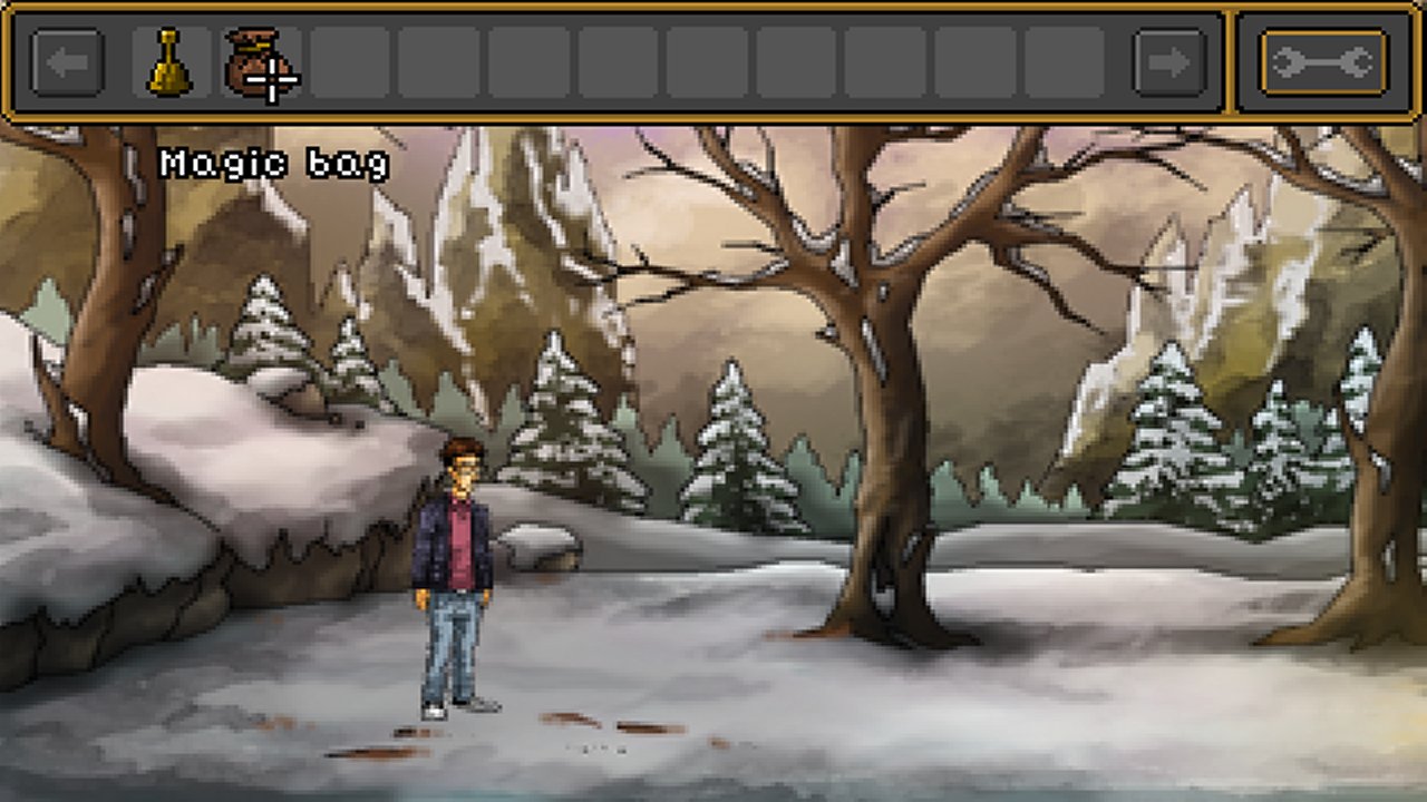 Tales [PC] screenshot 7