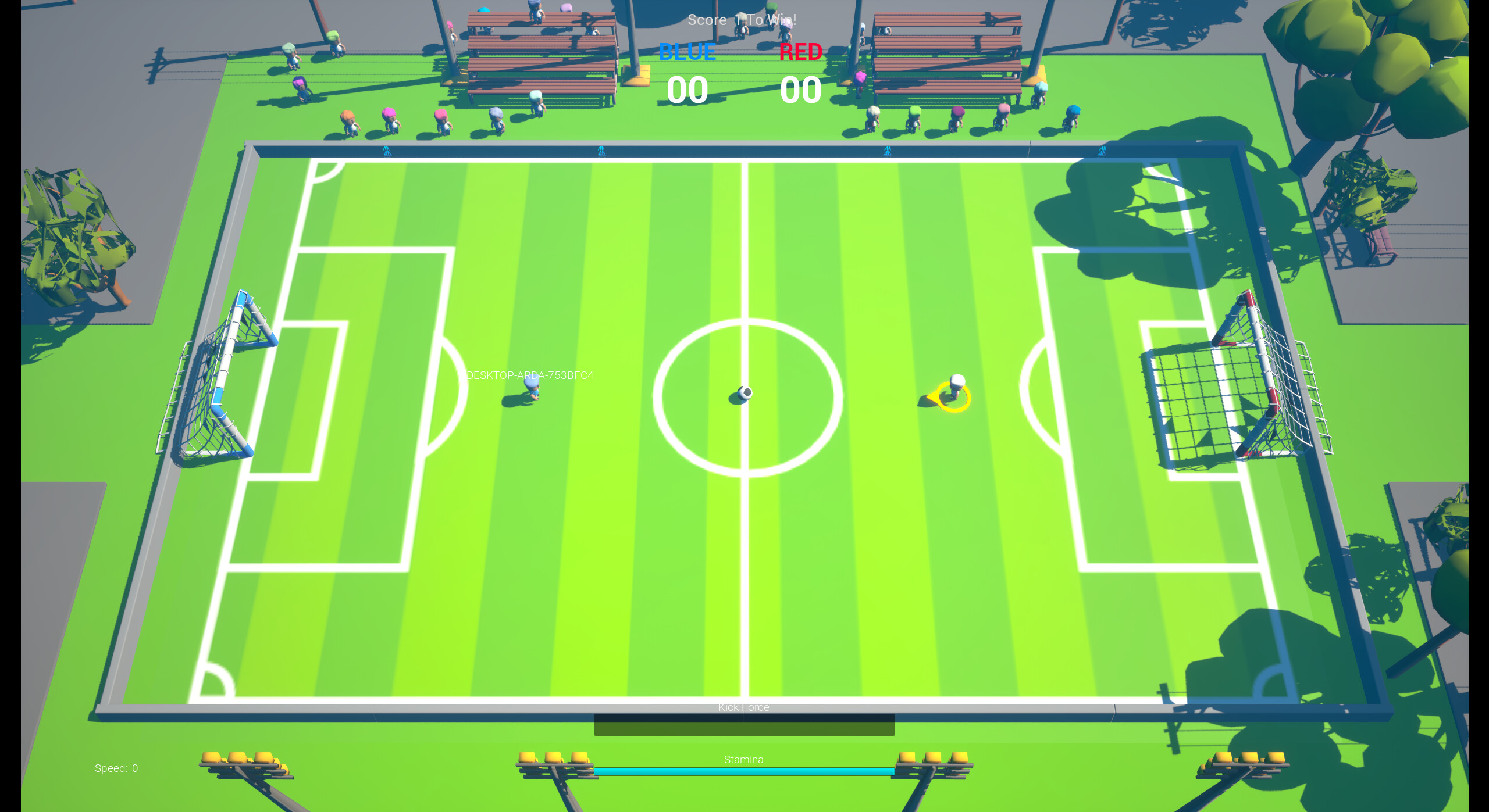 Ball Slickers screenshot 10