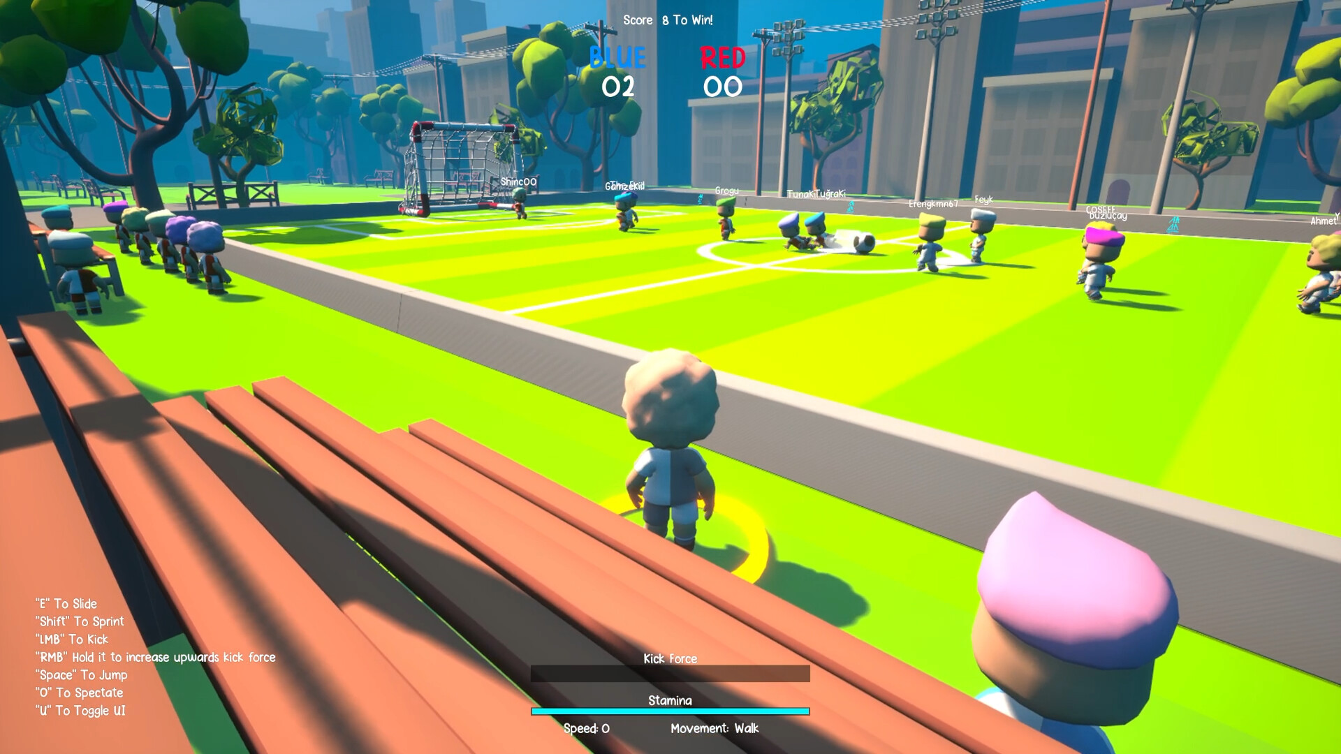 Ball Slickers screenshot 9