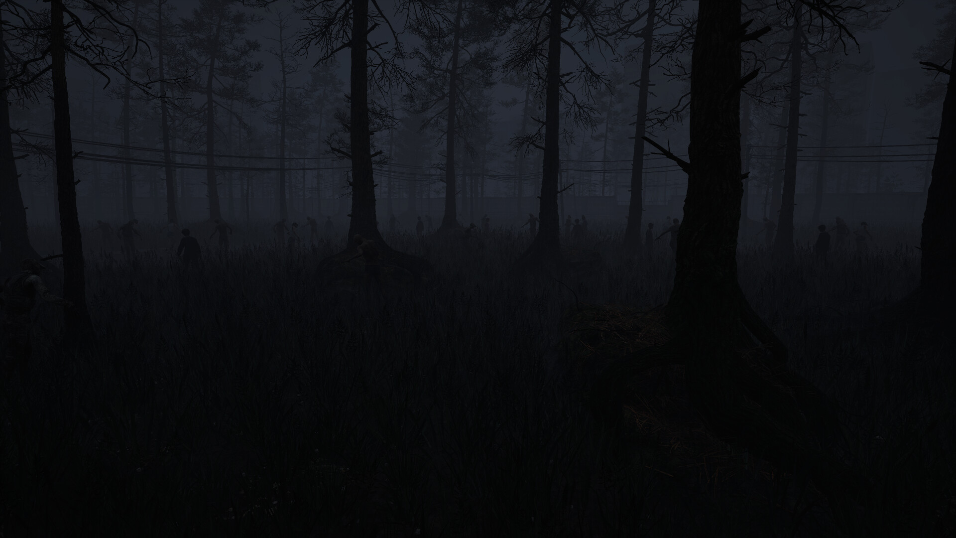 Hollowreach - Alone screenshot 10