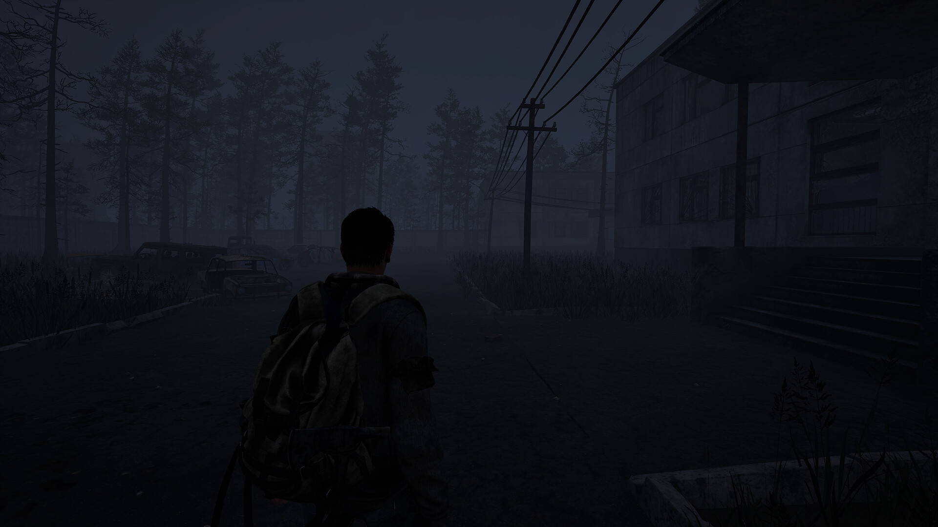 Hollowreach - Alone screenshot 3