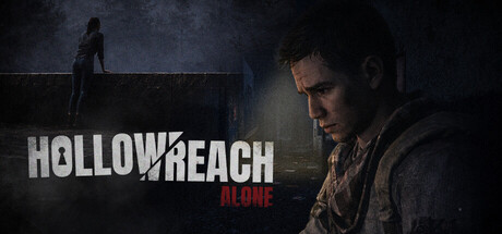 Hollowreach - Alone