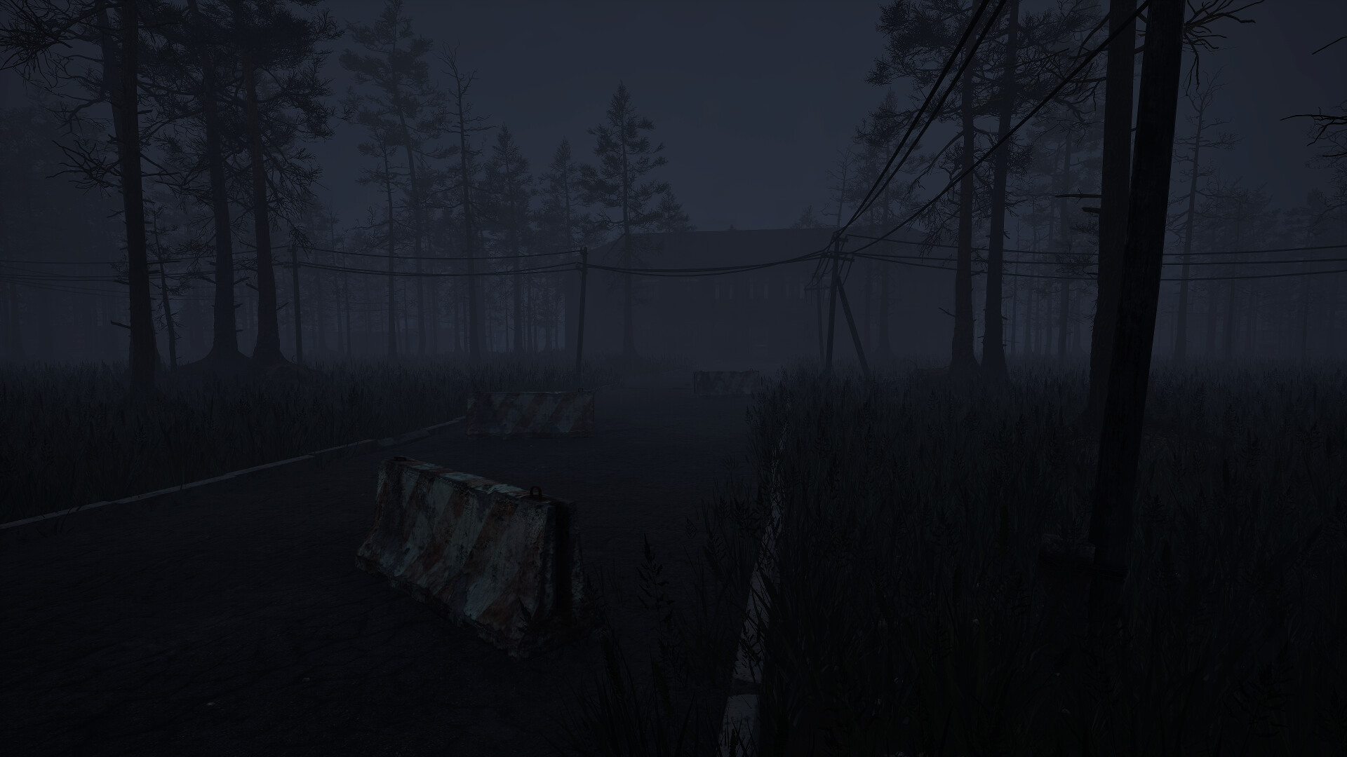 Hollowreach - Alone screenshot 6