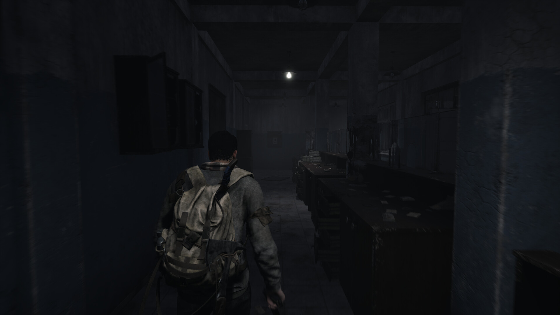 Hollowreach - Alone screenshot 7