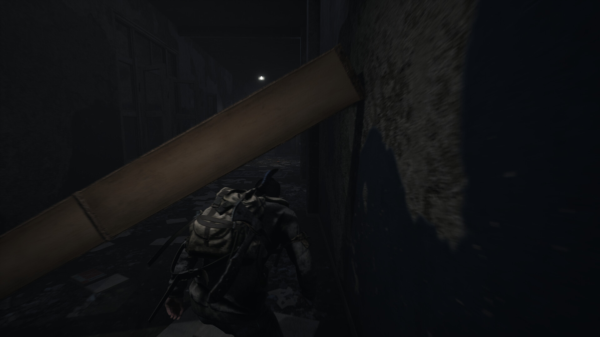 Hollowreach - Alone screenshot 9