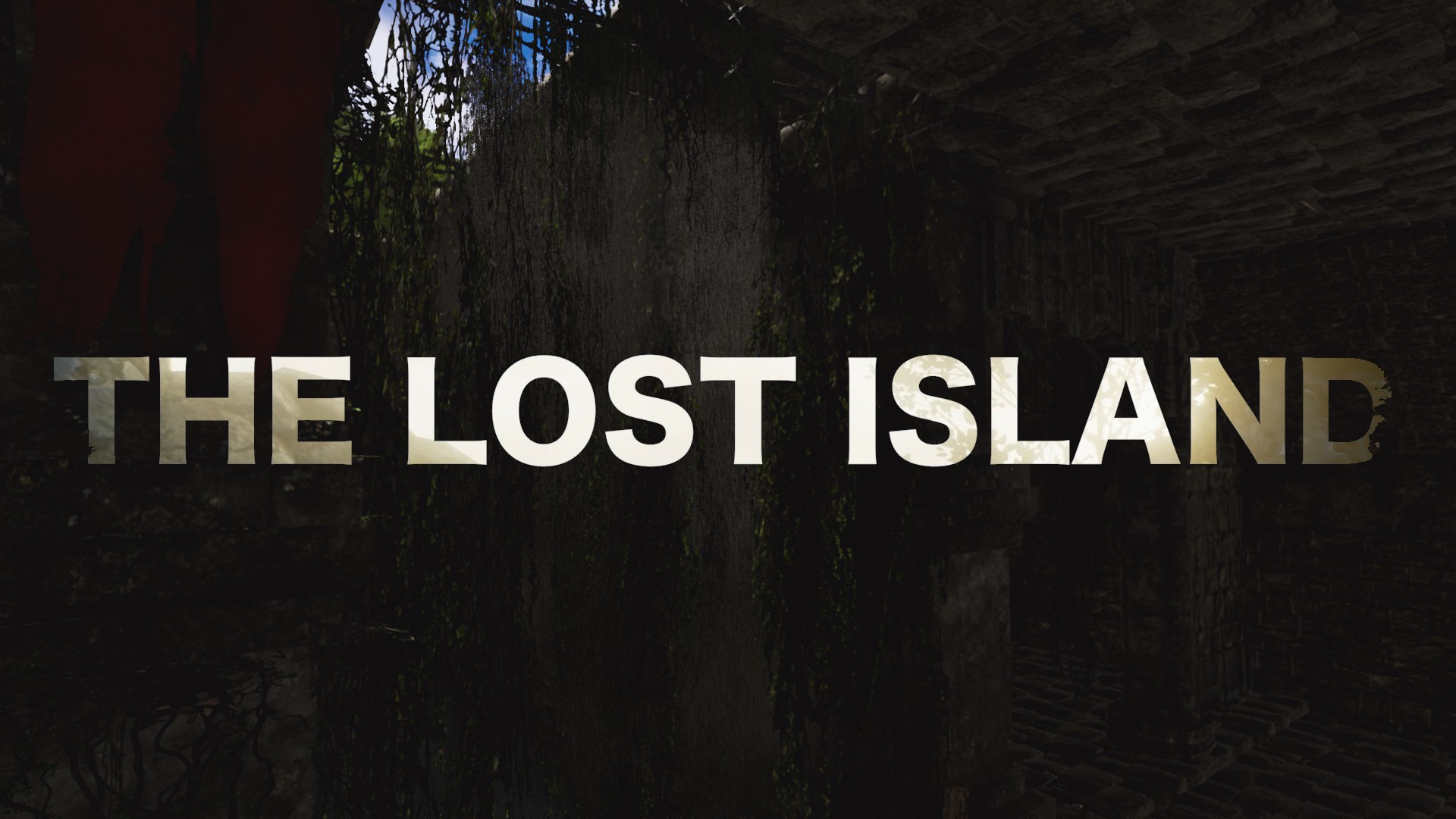 The Lost Island screenshot 8