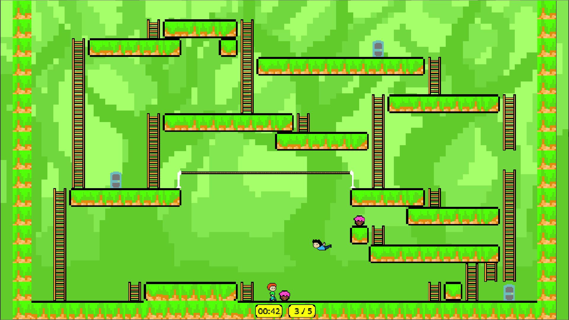 Nuclecard screenshot 5