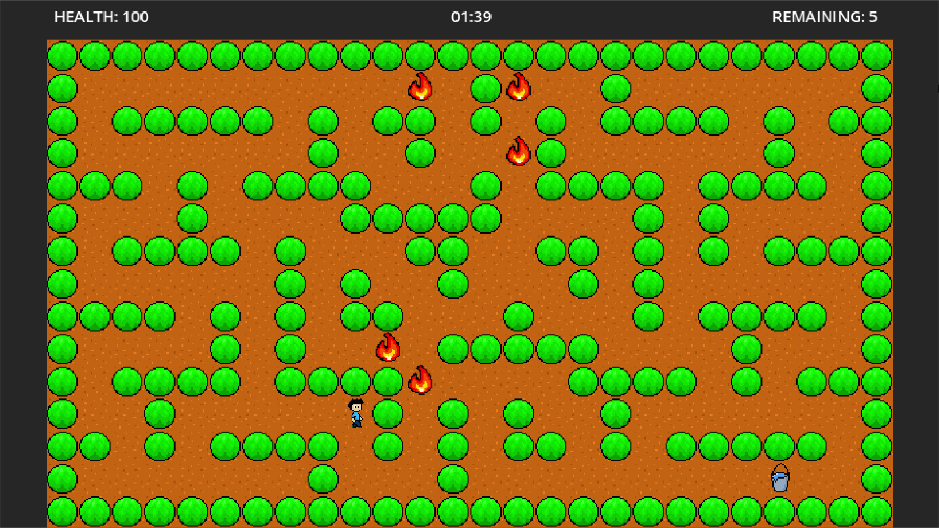 Nuclecard screenshot 7