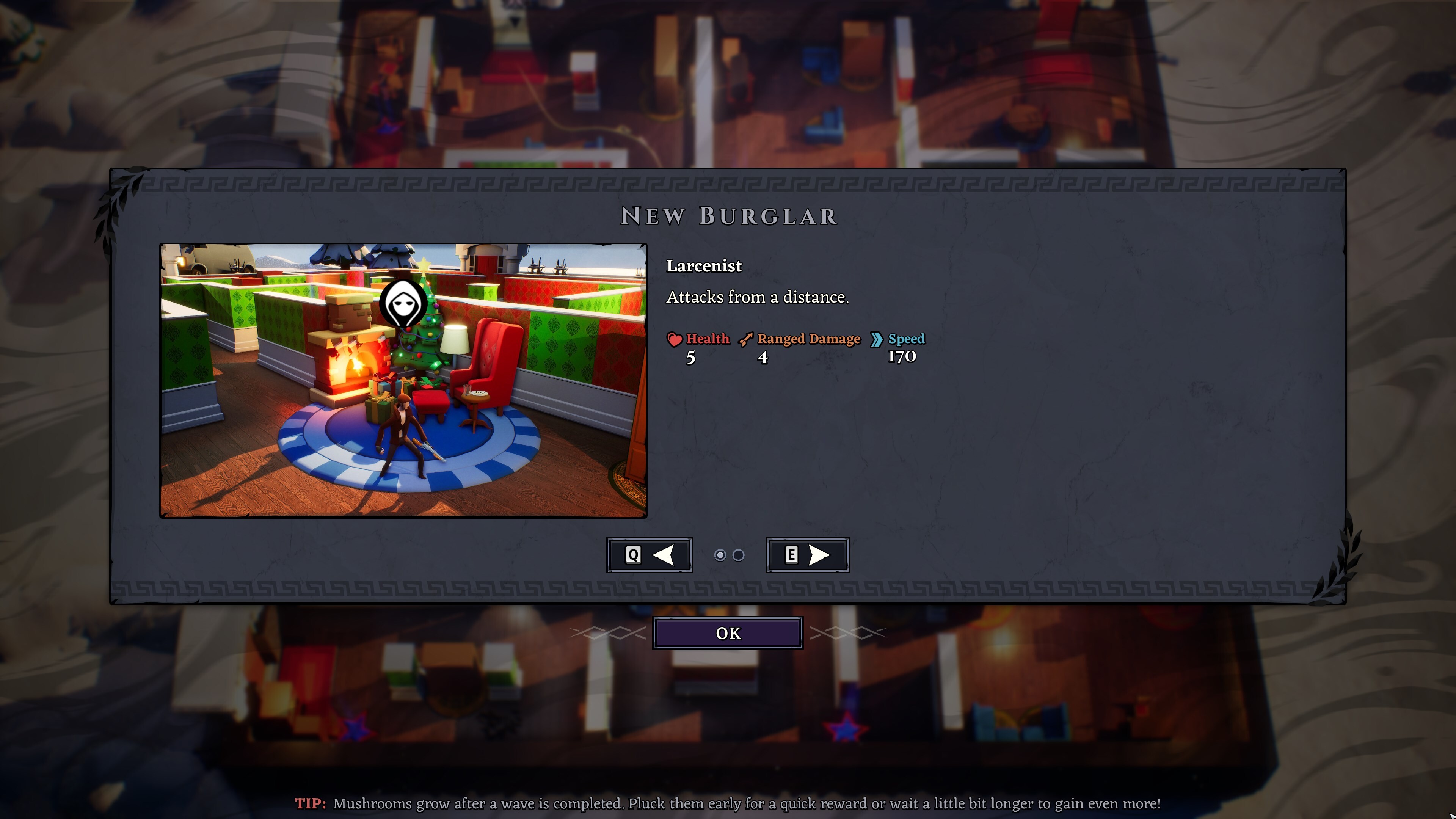 MINOS: Home A-Labyrinth screenshot 2