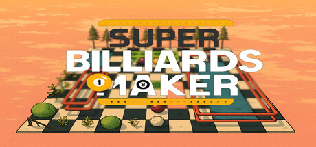 Super Billards Maker