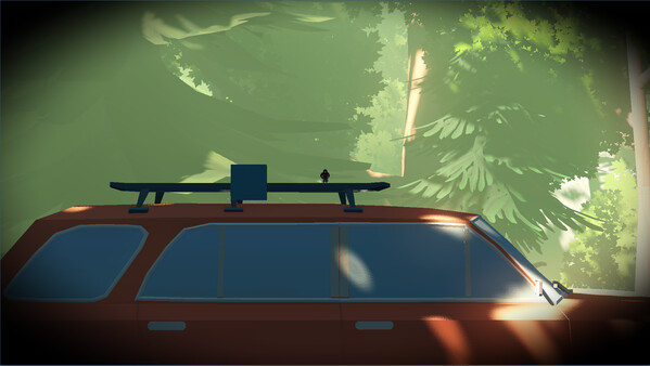 Look to the Birds screenshot 9