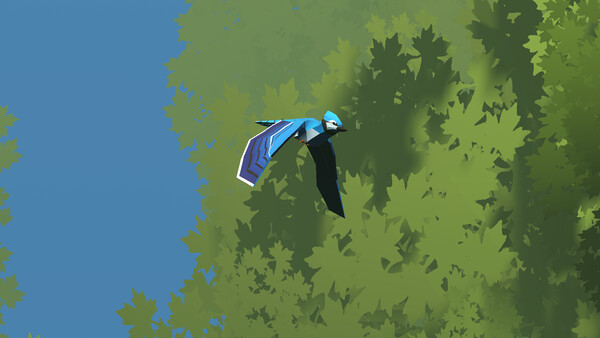 Look to the Birds screenshot 2