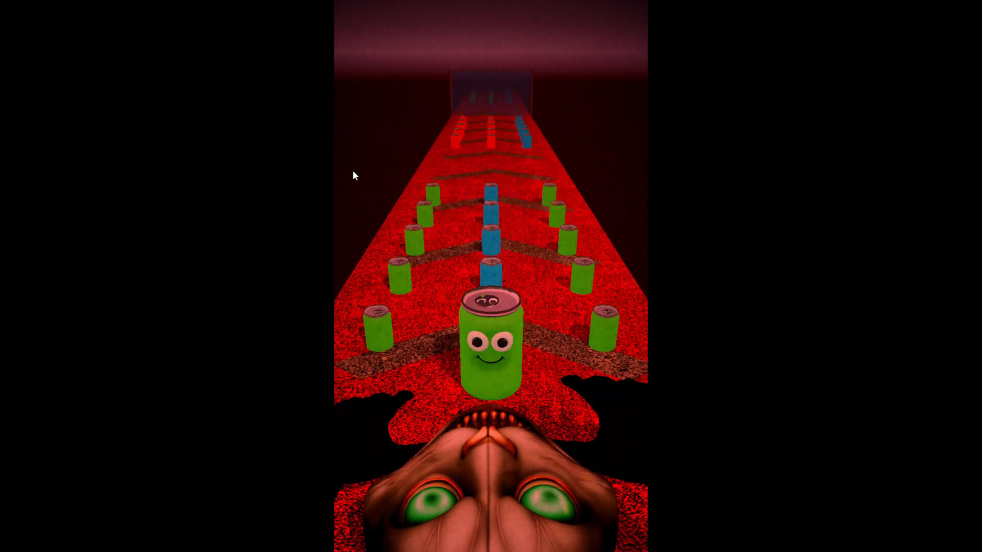 GogRun screenshot 1