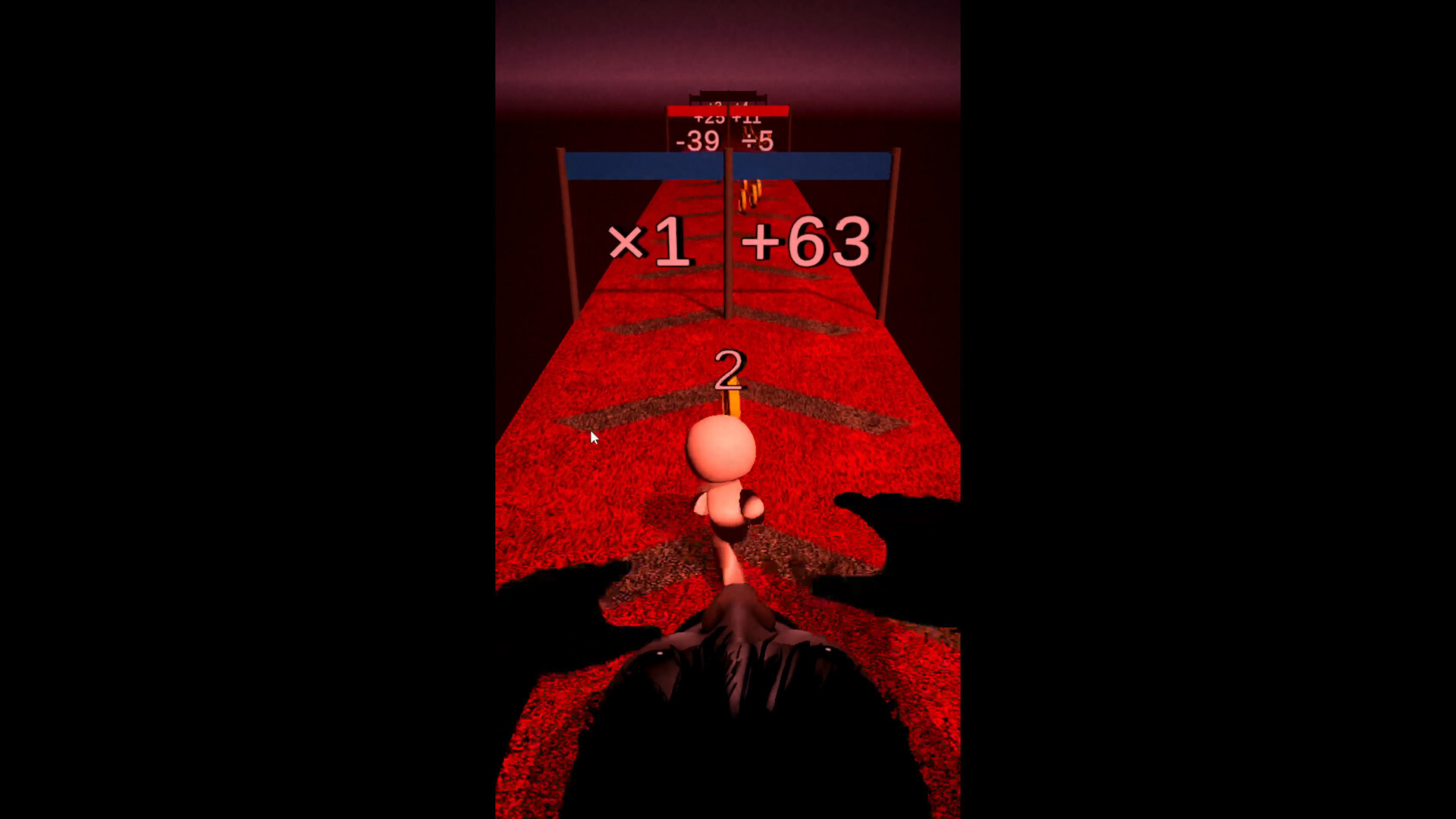 GogRun screenshot 3