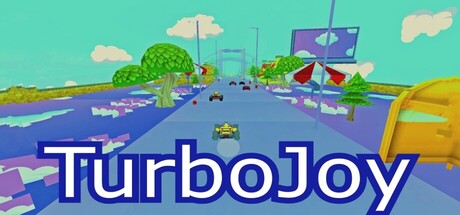 TurboJoy