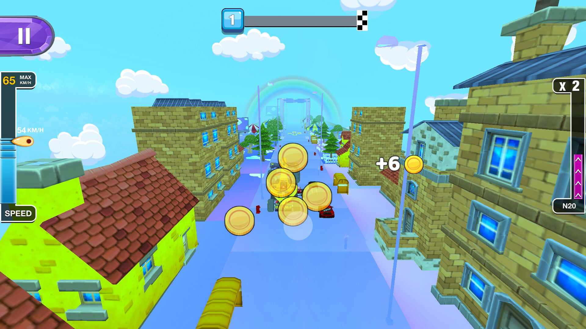 TurboJoy screenshot 6