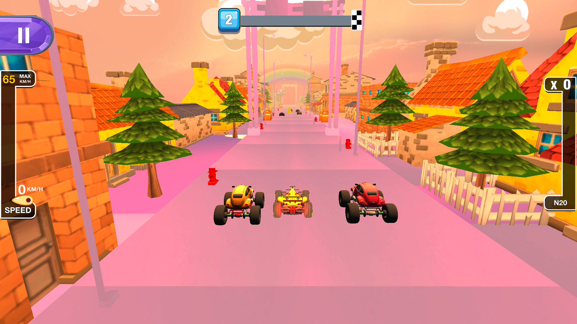 TurboJoy screenshot 5