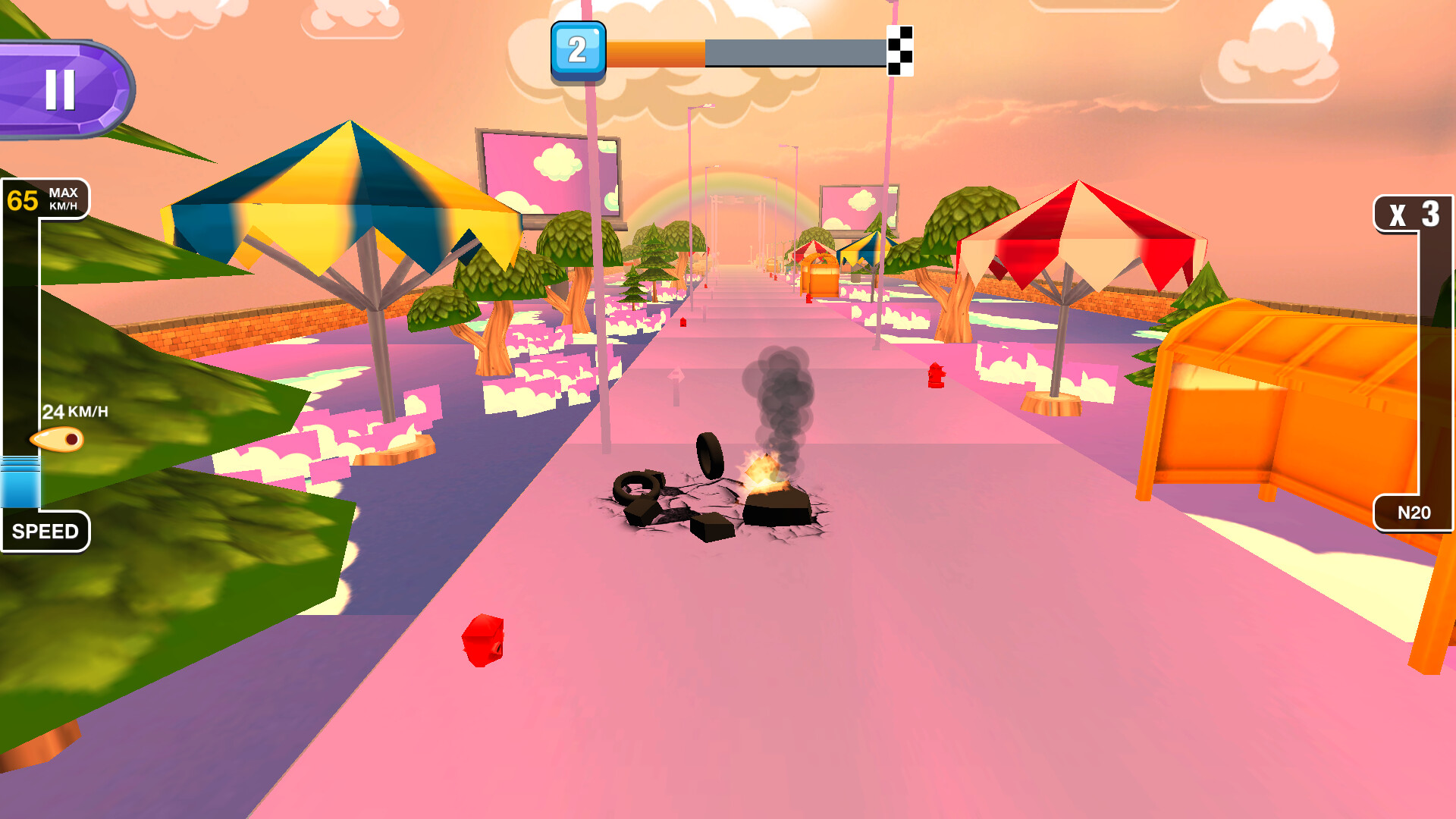 TurboJoy screenshot 3