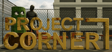 Project Corner