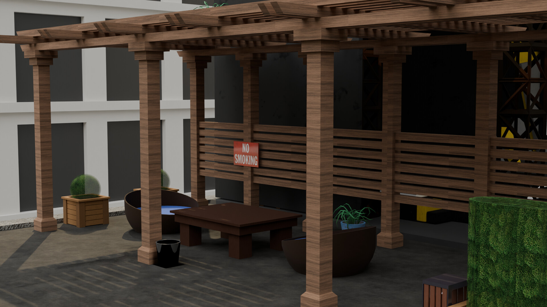 Project Corner screenshot 6