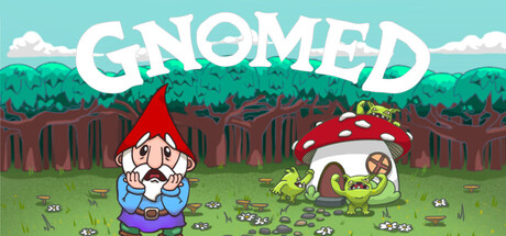 Gnomed — Steam header