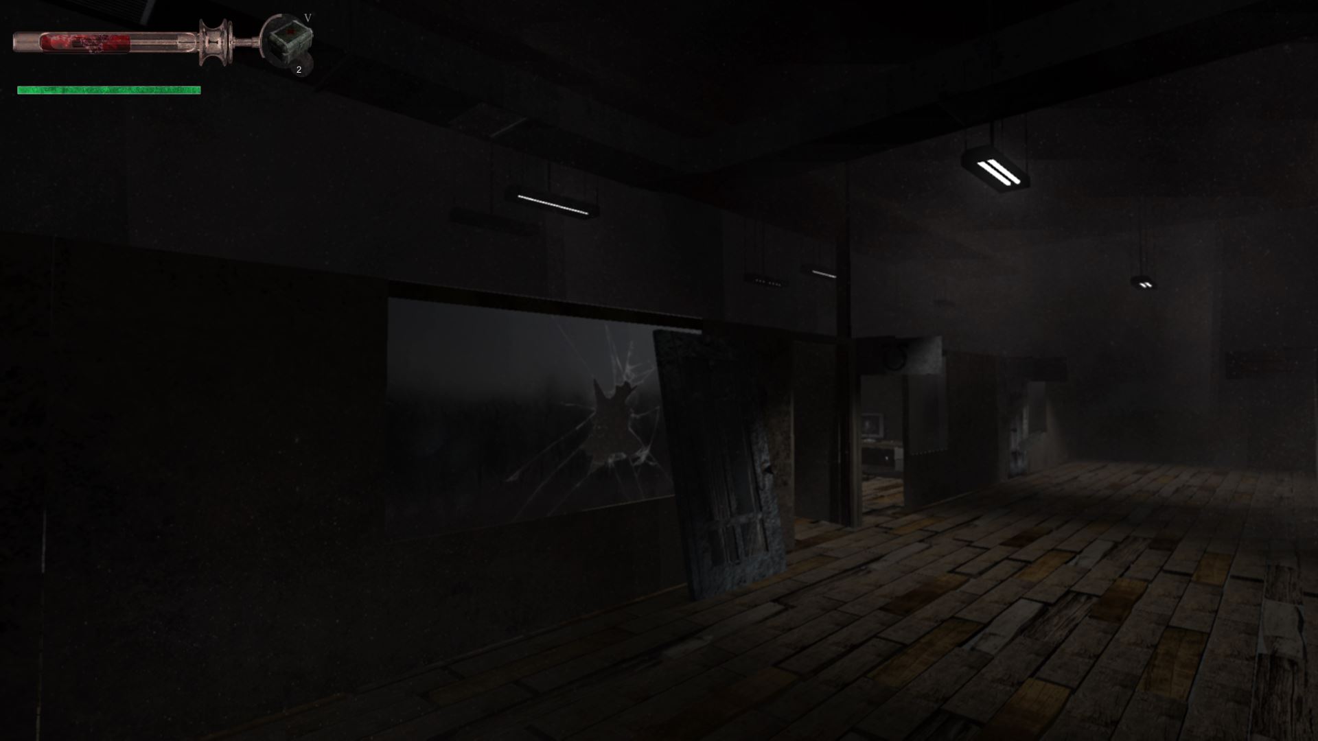 Bleeding Border screenshot 7