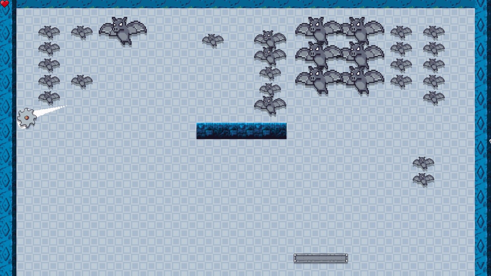 Ammo Bounce screenshot 2