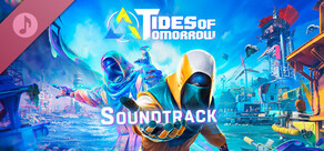 Tides of Tomorrow Soundtrack