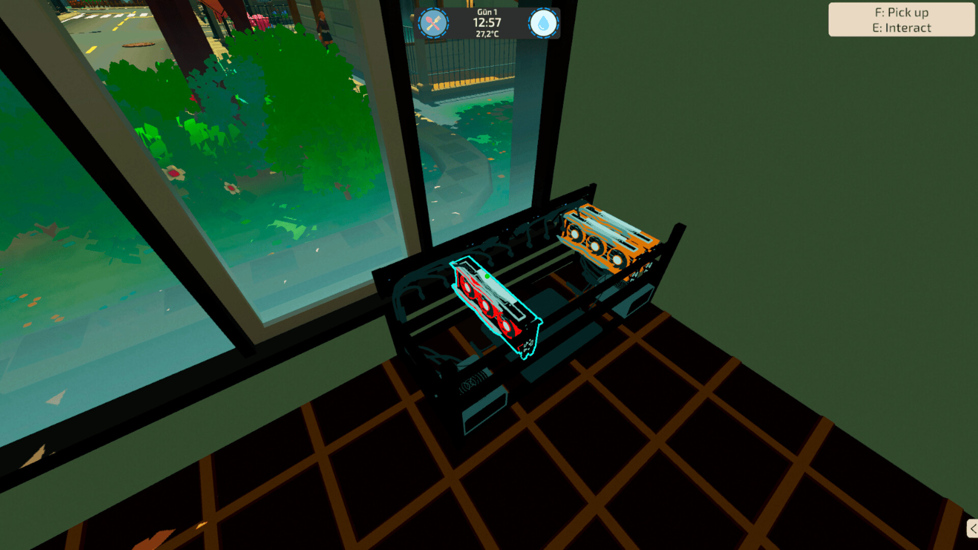 Crypto Trading Simulator screenshot 6