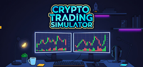 Crypto Trading Simulator