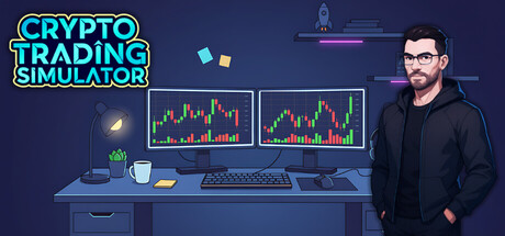 Crypto Trading Simulator