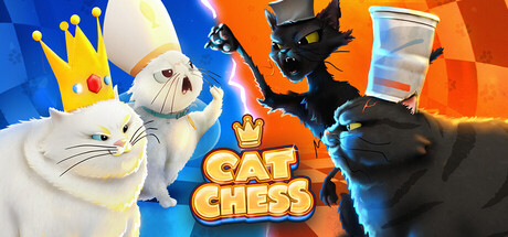 Cat Chess