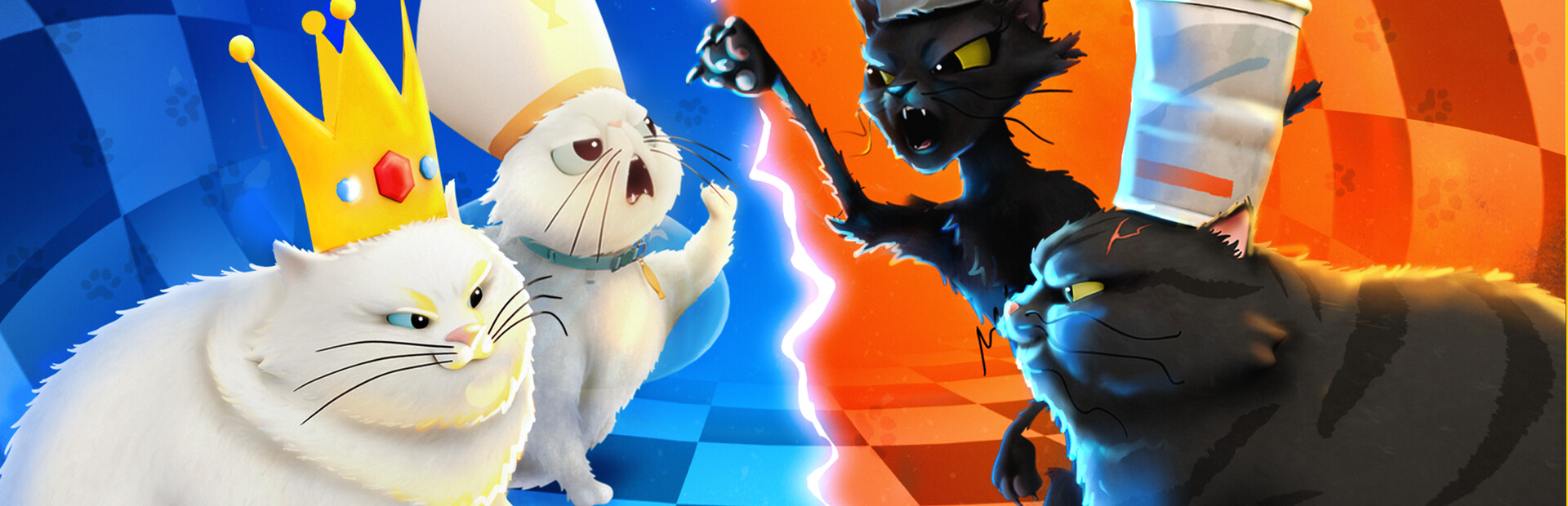 Cat Chess
