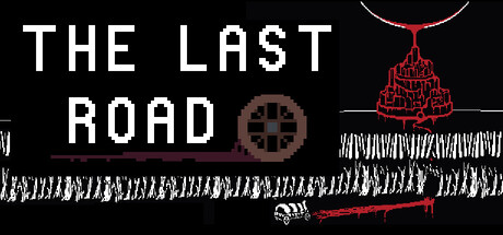 The Last Road — Steam header