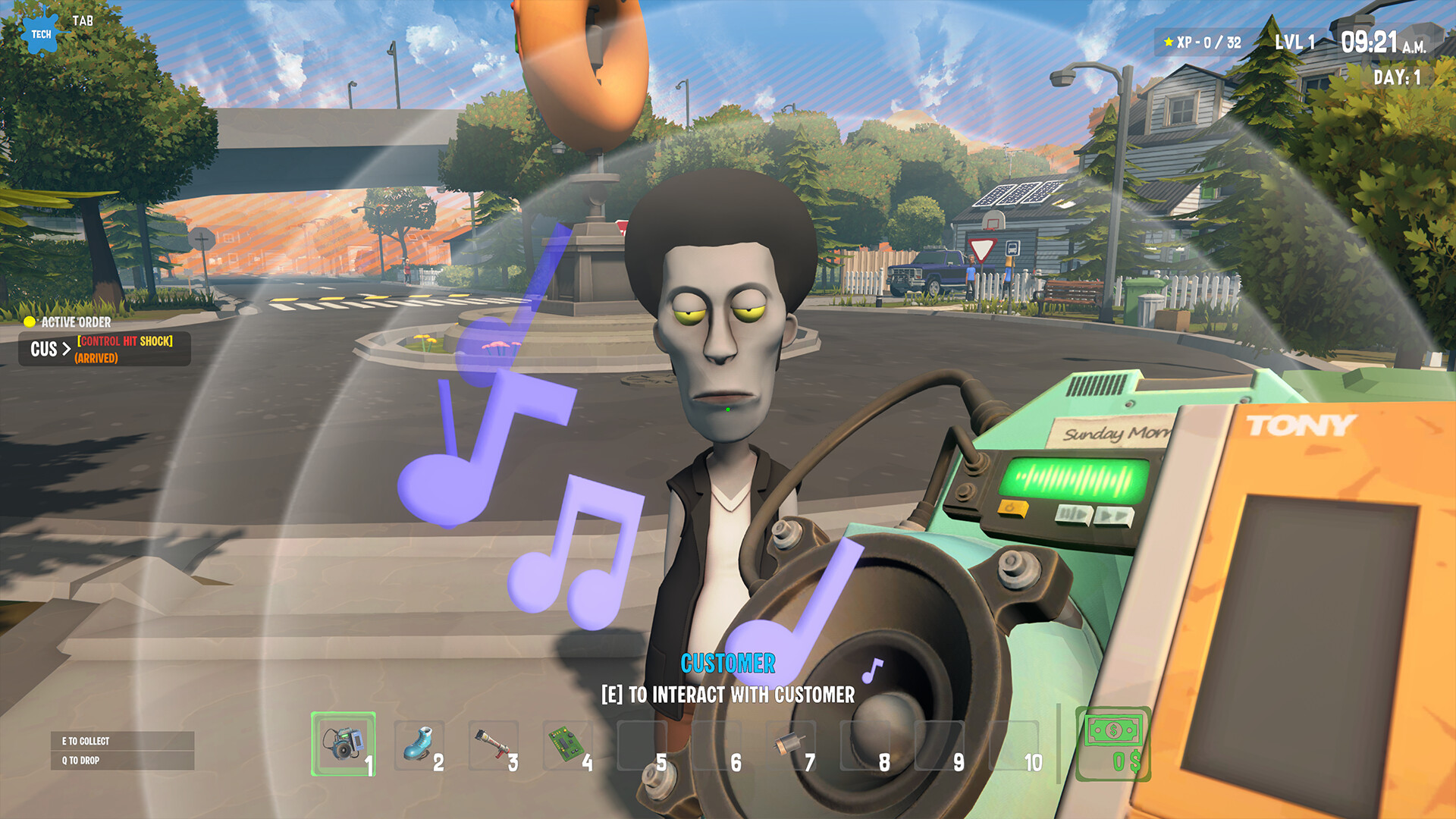 Dr.Clone screenshot 12