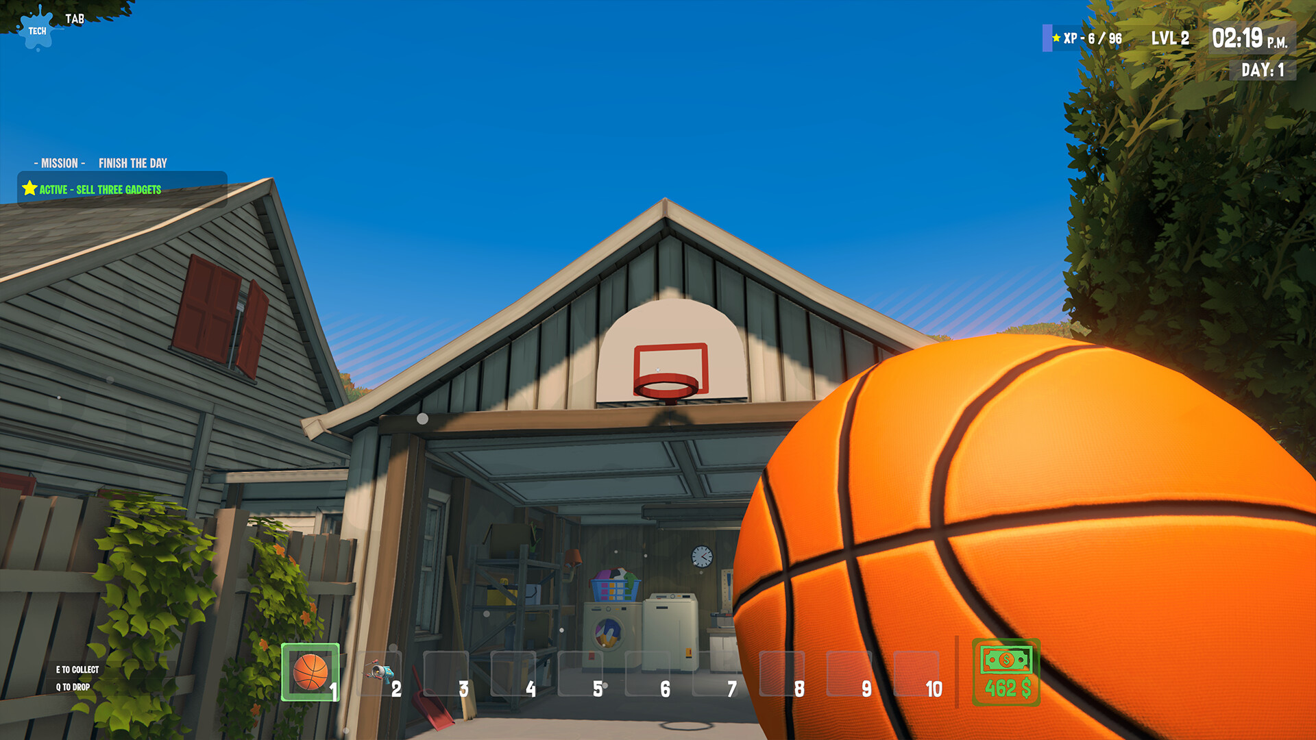 Dr.Clone screenshot 11
