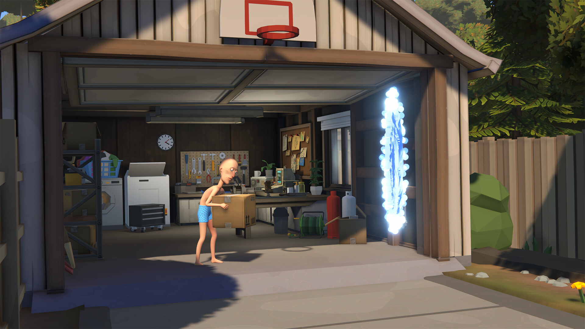 Dr.Clone screenshot 16