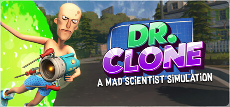 Dr.Clone
