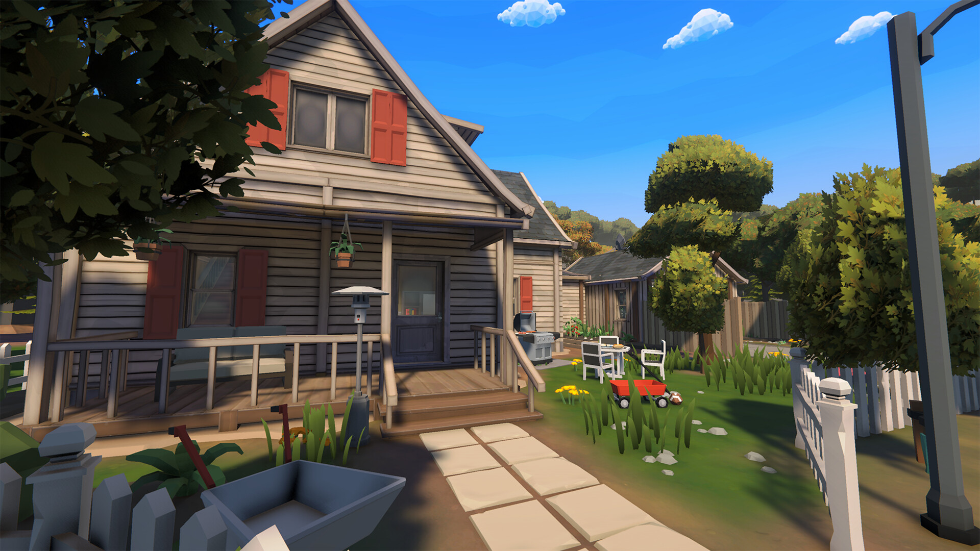 Dr.Clone screenshot 14